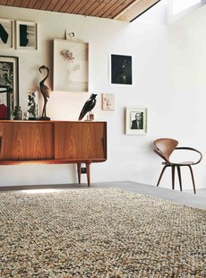 Brink en Campman - Marble 29503 - 250x350 cm Vloerkleed