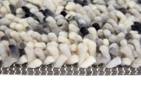 Brink en Campman - Dots 170504 - 200x300 cm Vloerkleed