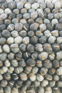 Brink en Campman - Cobble 29204 - 200x300 cm Vloerkleed