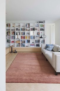 MOMO Rugs - Vloerkleed Rose 418/001/131 -