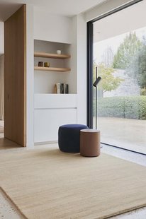 MOMO Rugs - Vloerkleed Sand 418/001/122 -