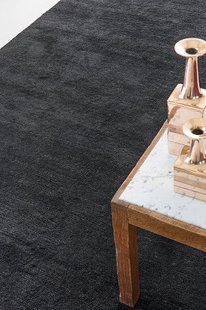 MOMO Rugs - Vloerkleed Black 418/001/110 - MOMO Rugs - Vloerkleed Black 418/001/110 -