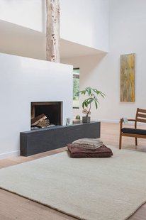 MOMO Rugs - Vloerkleed Ivory 418/001/112 -