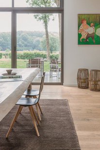 MOMO Rugs - Vloerkleed Charcoal 418/001/104 -