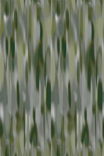 Moooi Carpets - Vloerkleed Akira - Rectangle Moss Wool -