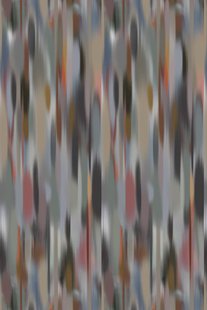 Moooi Carpets - Vloerkleed Akira - Rectangle Vermilion Soft Yarn -