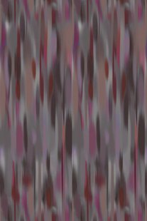 Moooi Carpets - Vloerkleed Akira - Rectangle Japanese Peony Red Wool -