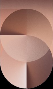 Moooi Carpets - Vloerkleed Arc Composition Oxide Low Pile -