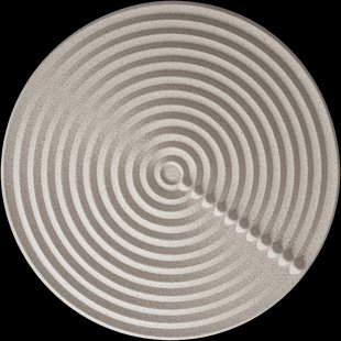 Moooi Carpets - Vloerkleed Timeless - Dunes Morning Soft Yarn -