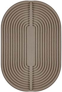 Moooi Carpets - Vloerkleed Unity - Dunes Midnight Soft Yarn -