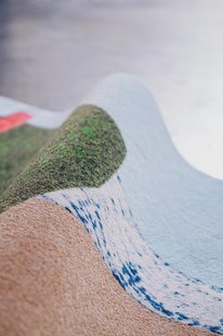 Moooi Carpets - Vloerkleed Collage Low Pile -