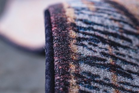 Moooi Carpets - Vloerkleed Sketched Collage Wool -