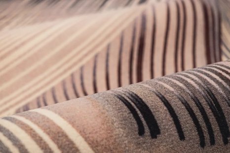 Vloerkledenwinkel - Vloerkleed Moooi Carpets Re-Mingle Autumn Wol -