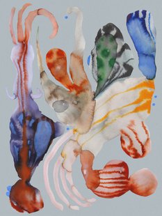 Moooi Carpets - Vloerkleed Embryo II Soft Yarn -