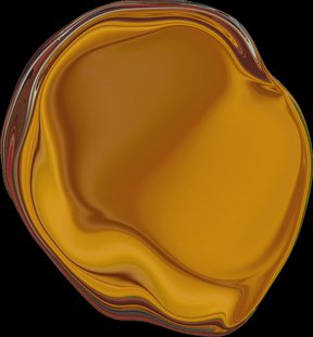 Moooi Carpets - Vloerkleed Mixing Pixels of Tulip Soft Yarn -