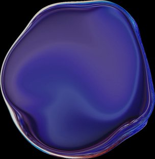 Moooi Carpets - Vloerkleed Mixing Pixels of Scribble II Low Pile -