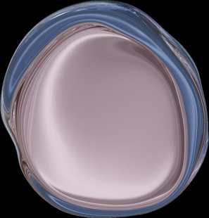 Moooi Carpets - Vloerkleed Mixing Pixels of Mooon Low Pile -