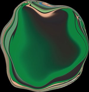 Moooi Carpets - Vloerkleed Mixing Pixels of L&apos;Afrique Low Pile -