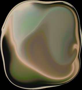 Moooi Carpets - Vloerkleed Mixing Pixels of Bubble I Soft Yarn -