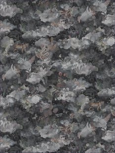 Moooi Carpets - Vloerkleed Memento Moooi Medley Rectangle Dusk Low Pile - 300x400 cm
