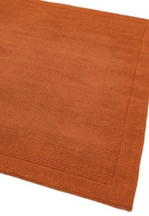 Easy Living - Vloerkleed York Terracotta -