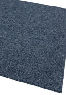 MOMO Rugs - Tweed Denim - Vloerkleed