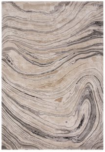 MOMO Rugs - Vloerkleed Katherine Carnaby Tuscany Champagne Marble Swatch -