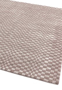MOMO Rugs - Oska Taupe - Vloerkleed