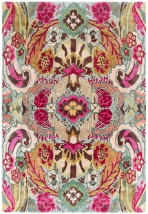 MOMO Rugs - Vloerkleed Katherine Carnaby Historia Swatch -