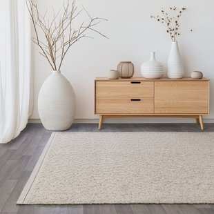 Easy Living - Vloerkleed Elm Ivory -