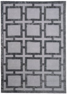 MOMO Rugs - Vloerkleed Eaton Steel -