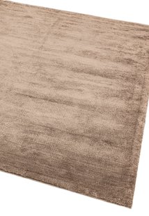 MOMO Rugs - Dolce Taupe Swatch - Vloerkleed
