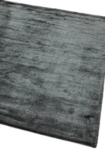 MOMO Rugs - Dolce Graphite Swatch - Vloerkleed