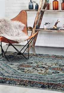 MOMO Rugs - Cyrus CY06 Nahla Swatch - Vloerkleed MOMO Rugs - Cyrus CY06 Nahla Swatch - Vloerkleed