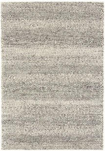 MOMO Rugs - Vloerkleed Katherine Carnaby Coast Grey Marl Stripe Swatch -