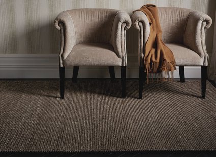 MOMO Rugs - Vloerkleed Katherine Carnaby Coast Taupe Swatch -