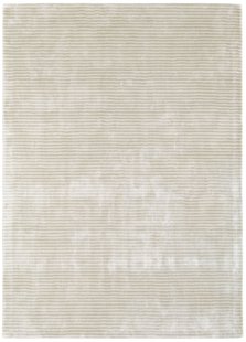 MOMO Rugs - Vloerkleed Chrome Stripe Putty -