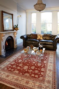 MOMO Rugs - Chobi CB08 - Vloerkleed