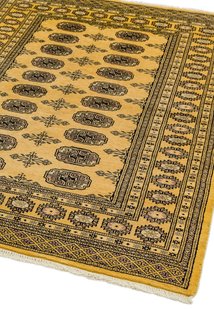 Easy Living - Vloerkleed Bokhara Gold -