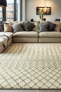 MOMO Rugs - Vloerkleed Amira AM003 -