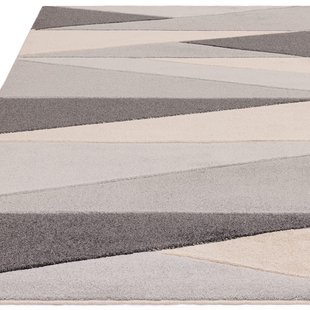 Easy Living - Vloerkleed Sketch SK24 Segment Grey -