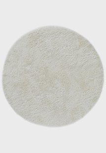 Easy Living - Vloerkleed Plush White -