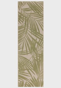 MOMO Rugs - Patio PAT15 Green Palm - Vloerkleed