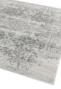Easy Living - Vloerkleed Nova Antique Grey Rug NV10 -