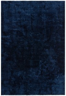 Easy Living - Vloerkleed Milo Navy -