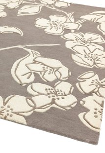 MOMO Rugs - Vloerkleed Matrix Rug 14 Devore Taupe -