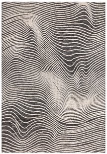 Easy Living - Vloerkleed Mason Magnitude Black -