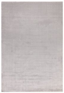 Easy Living - Vloerkleed Kuza Plain Stripe Silver -