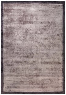 Easy Living - Vloerkleed Blade Border Charcoal/Moleskin 09 -