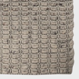 De Munk Carpets - Vloerkleed Duetto DU-01 - 250x300 cm